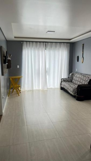Casa colina azul